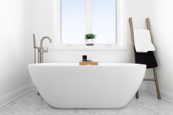 Cost of Bathtub Replacement in Taylor