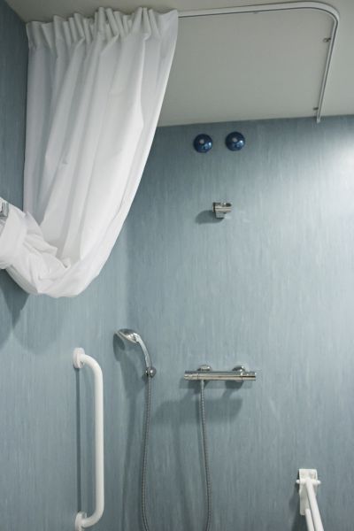 Cost of Senior Shower Installation in Taylor