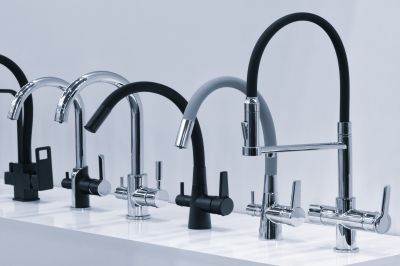 Elegant Faucets