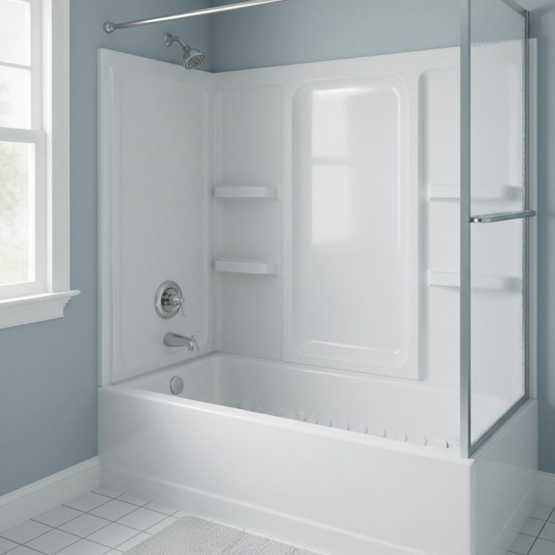 Top Bathtub Installation Companies in Berkley, MI