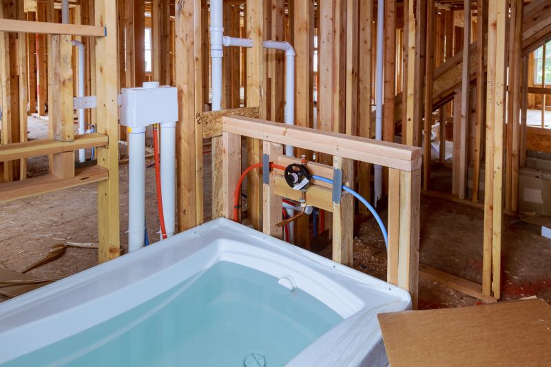 Top Bathtub Installation Companies in Dearborn, MI