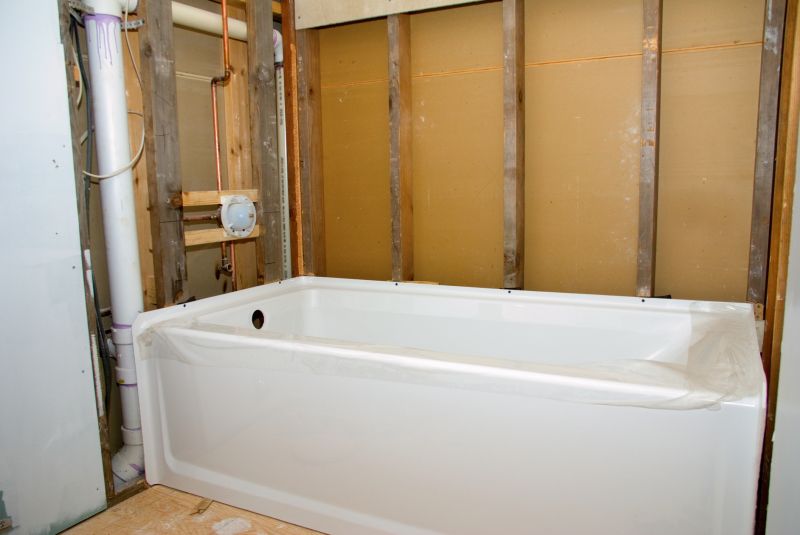Top Bathtub Installation Companies in Grosse Pointe, MI