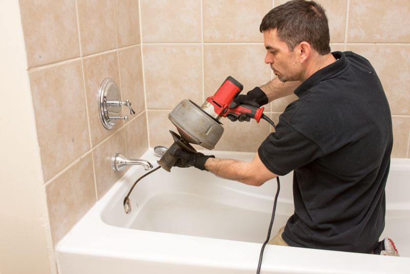 Top Bathtub Installation Companies in Harper Woods, MI