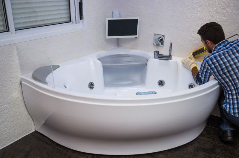 Top Bathtub Installation Companies in Newport, MI