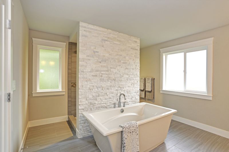 Top Bathtub Installation Companies in Northville, MI
