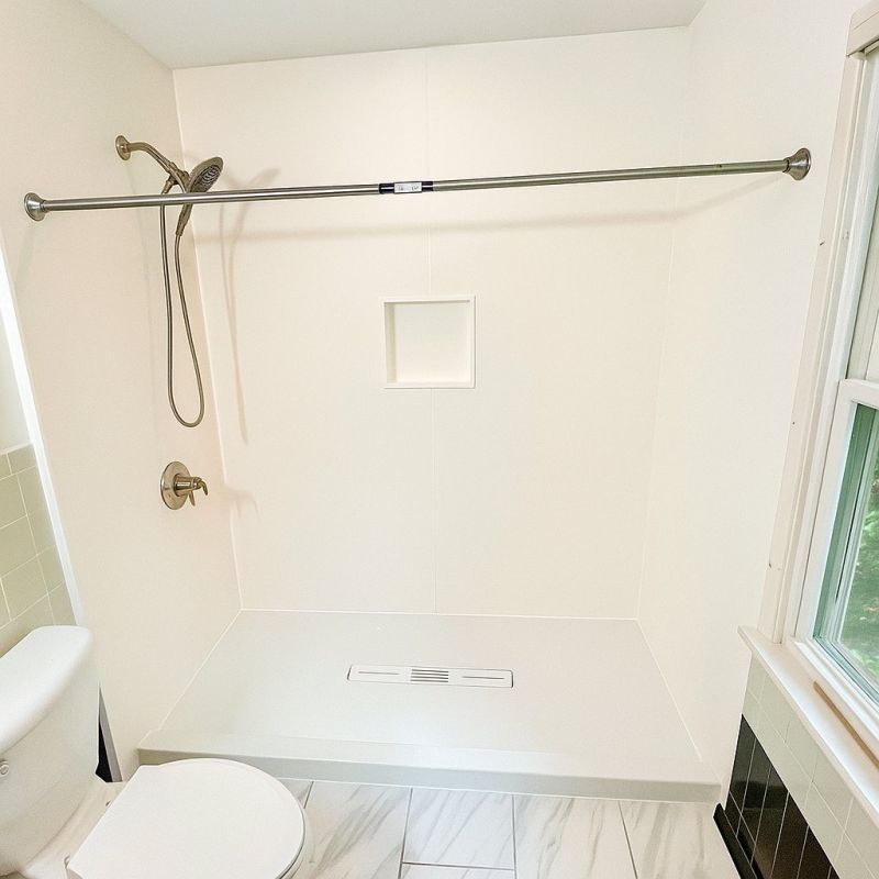 Top Shower Installation Companies in Livonia, MI