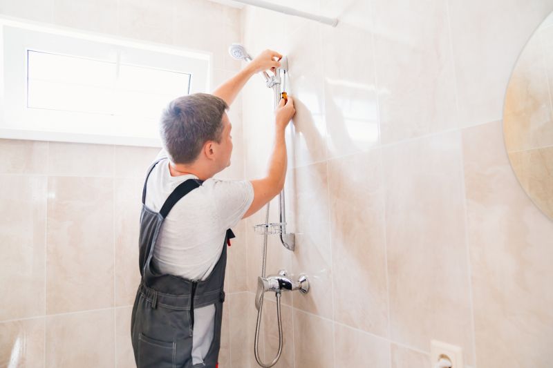 Top Shower Installation Companies in Monroe, MI