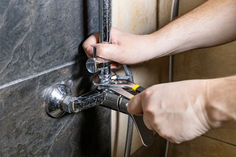 Top Shower Installation Companies in Northville, MI