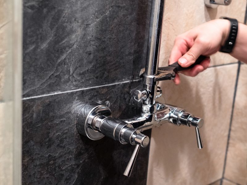 Top Shower Installation Companies in Royal Oak, MI