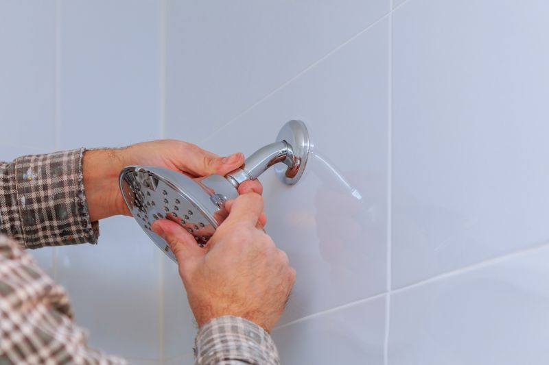 Top Shower Installation Companies in Taylor, MI